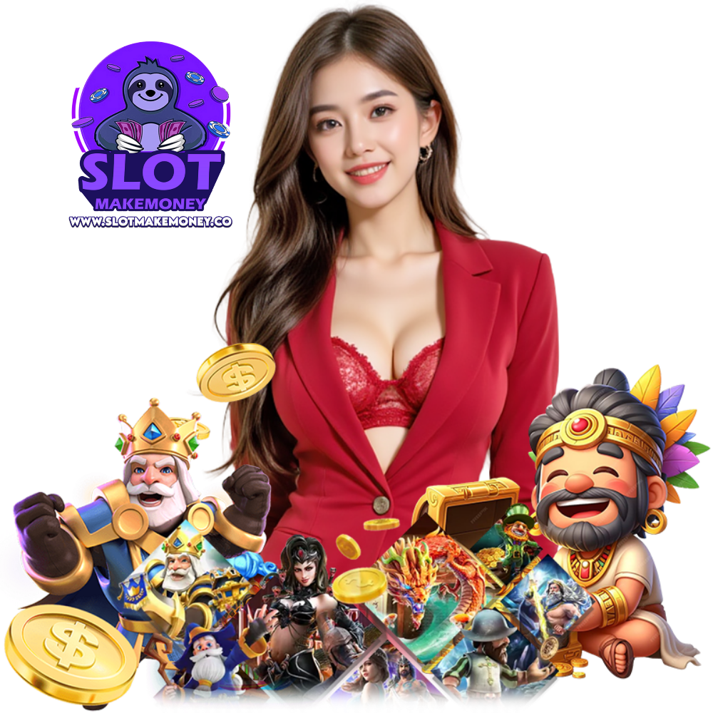 SLOTMAKEMONEY